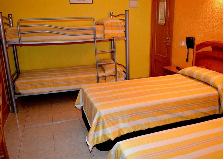 Hostal Josefina