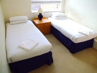 Hotel Access Apartments Marble Arch