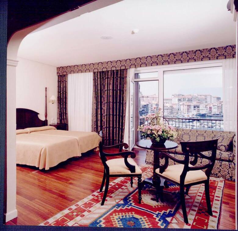 Aisia Lekeitio - Hotel Talasoterapia