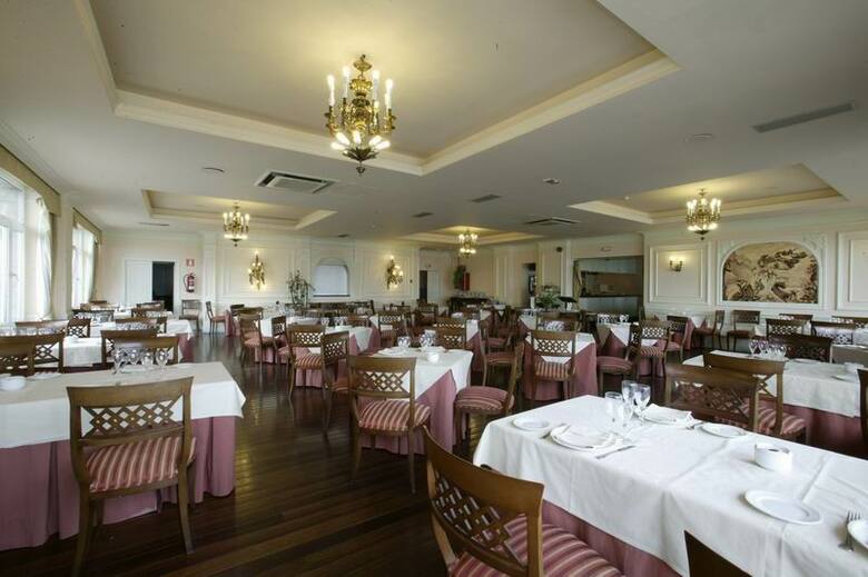 Aisia Lekeitio - Hotel Talasoterapia