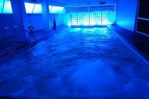 Aisia Lekeitio - Hotel Talasoterapia