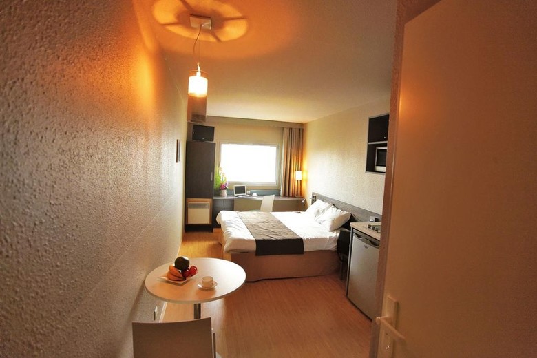 Apartamentos Apparthotel Torcy, Torcy (Paris Ile de France) - Atrapalo.com