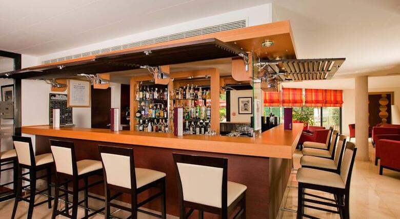 Aparthotel Residhome Val D�europe