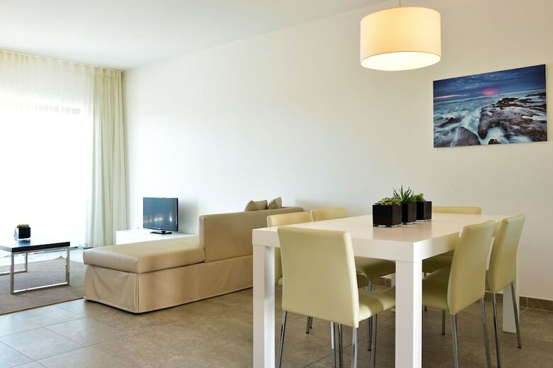Aparthotel Algarve Race Apartments