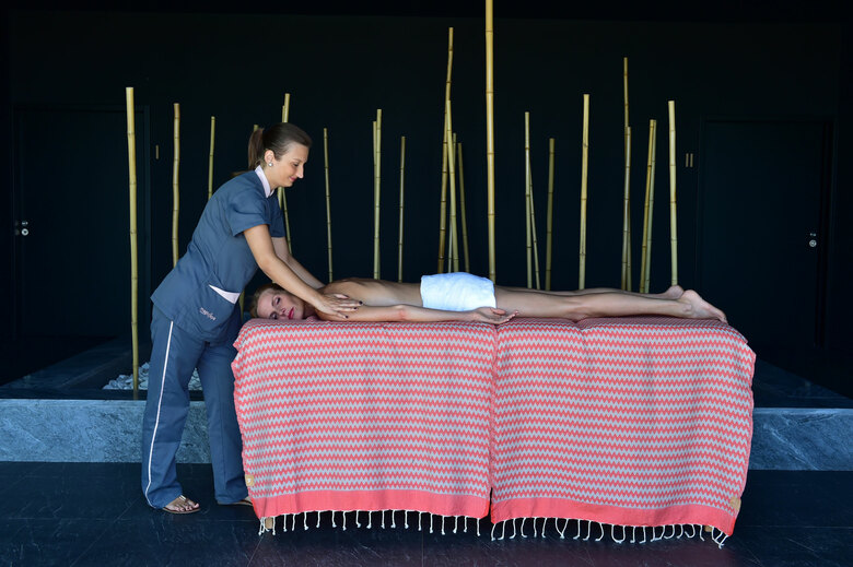 Aparthotel Algarve Race Apartments