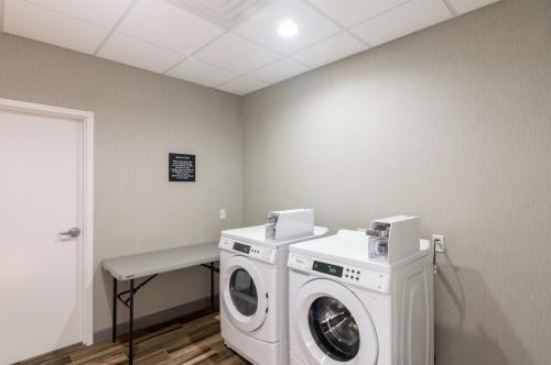 Hotel Hampton Inn Oklahoma City Northeast, Ok