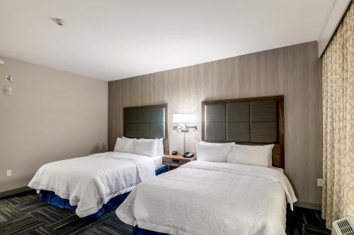 Hotel Hampton Inn Oklahoma City Northeast, Ok
