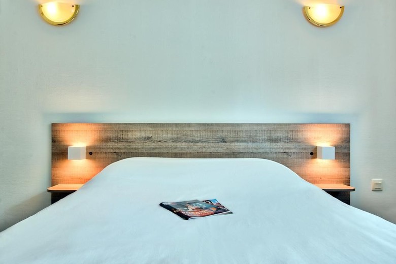 Hotel Zenitude Bordeaux A�roport M�rignac