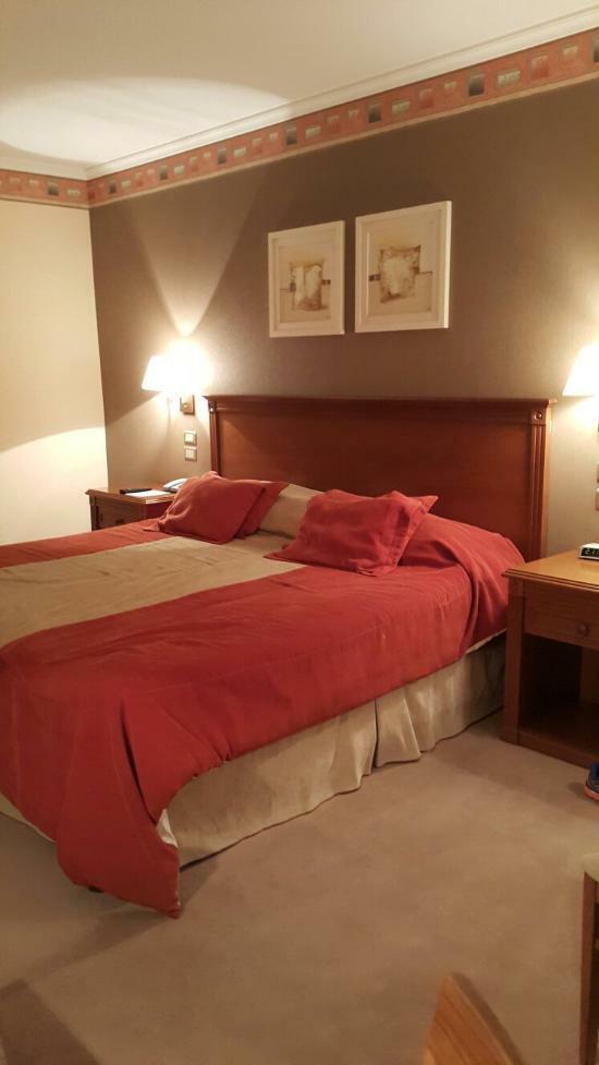 Howard Johnson Hotel And Casino Villa Maria