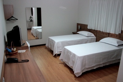Maximus Hotel
