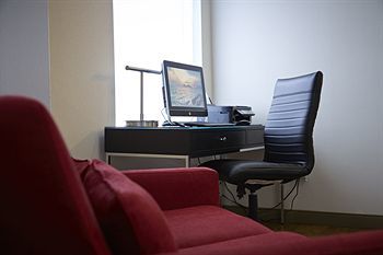 Hotel Comfort Inn Thetford Mines