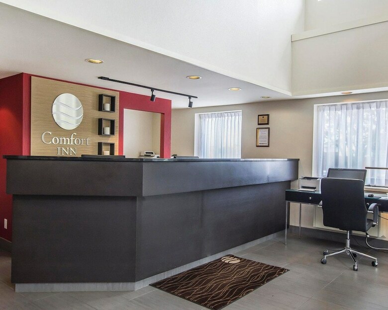 Hotel Comfort Inn