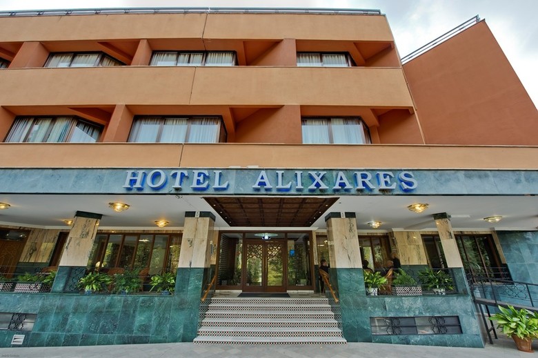 Hotel Alixares