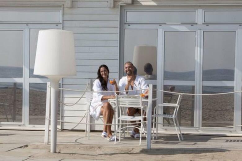 Hotel Mosaico Beach Resort