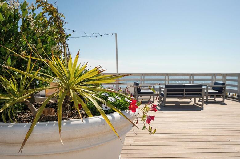 Hotel Mosaico Beach Resort