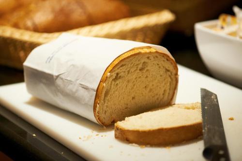 Bastion Hotel Rotterdam/barendrecht