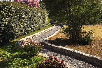Residencia Lanthia Resort