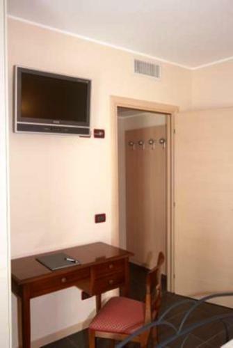 Residence & Suites Solaf