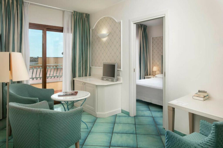 Hotel Santa Gilla