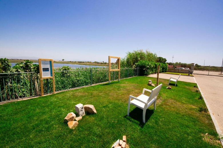 Hotel Santa Gilla