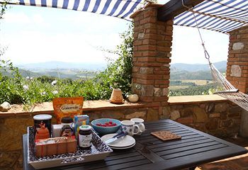 Bed & Breakfast La Casetta Nel Bosco