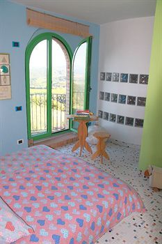 Bed & Breakfast La Casetta Nel Bosco