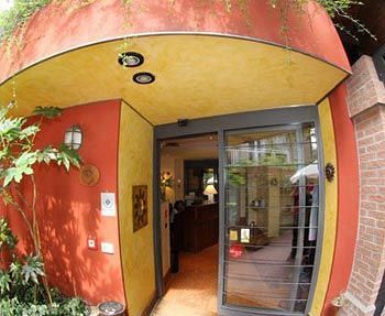 Hotel Antica Locanda Il Sole