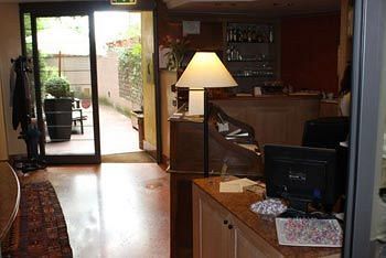 Hotel Antica Locanda Il Sole