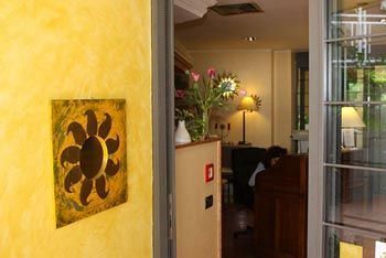 Hotel Antica Locanda Il Sole