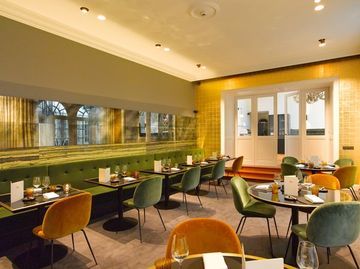 Grand Hotel Damier