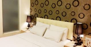 I-hotel @ Johor Bahru