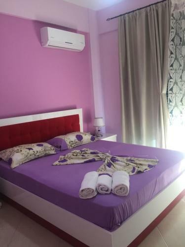 Apartamento Sunset House