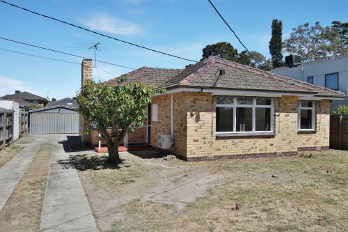 Villa Ivy Units Glen Waverley
