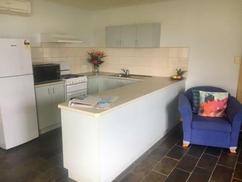 Villa Blue Waters Holiday Cottages