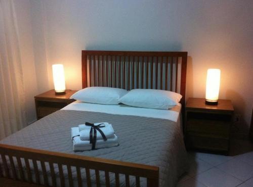 Apartamento Dream Away Pipa Residence