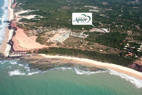 Apartamento Dream Away Pipa Residence