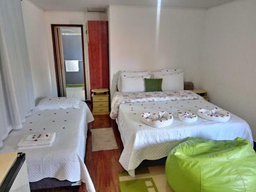 Bed & Breakfast Recanto Dos Fernandes