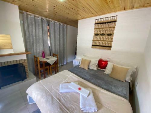 Bed & Breakfast Recanto Dos Fernandes