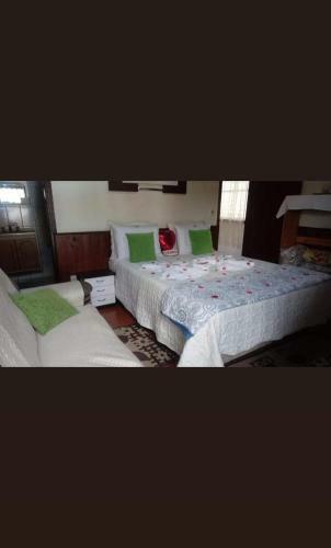 Bed & Breakfast Recanto Dos Fernandes