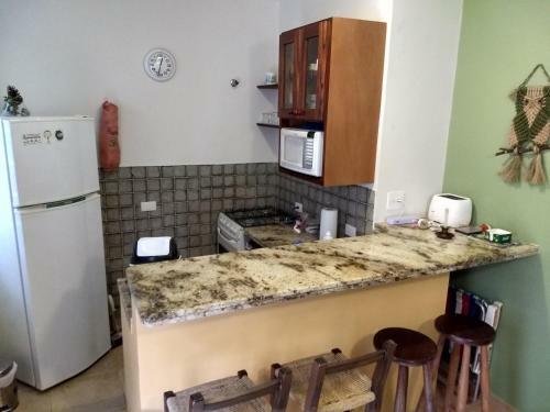 Casa Na Praia Do Juli�o