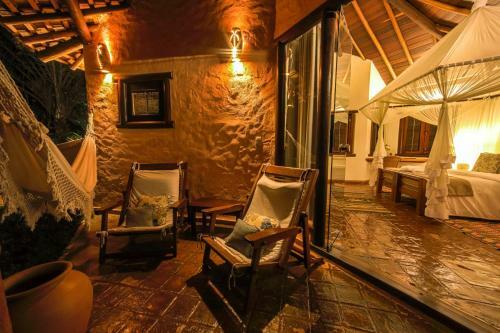 Hotel Pousada Villas De Trancoso