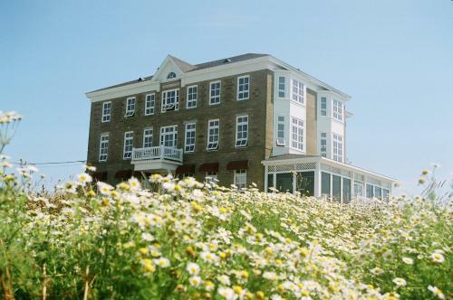 Hotel Domaine Du Vieux Couvent