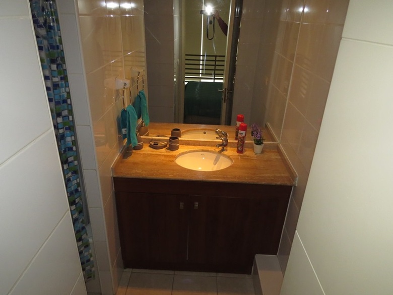 Apartamento Alojamientos Santiago Chile