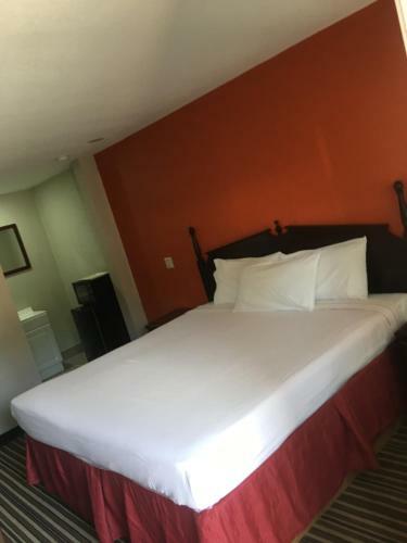 Motel Budget Inn
