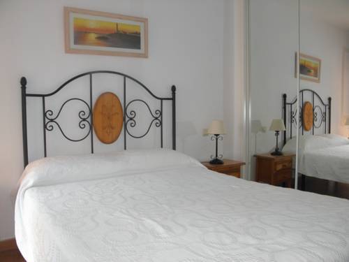 Apartamento Sol