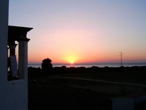 Apartamento Sol