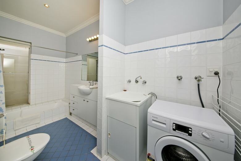 Apartamento Dunes Scarborough Beach