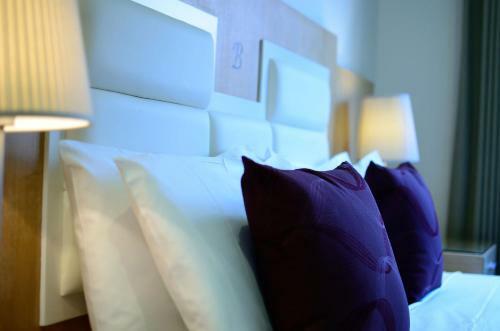 Aparthotel The Buckingham Serviced Apartment