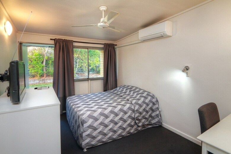 Brook Hotel