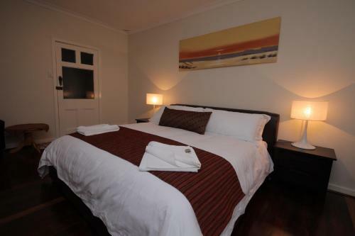 Bed & Breakfast Rothwood Homestays